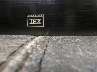 Rotel RB-985  5 Channel Power Amplifier