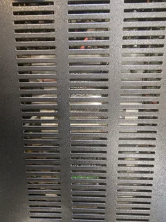 Rotel RB-985  5 Channel Power Amplifier