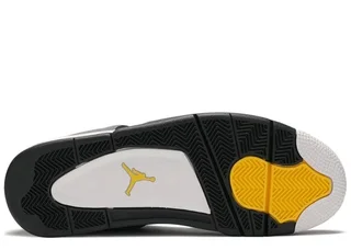 Air Jordan 4 Retro “Cool Grey” (2019)