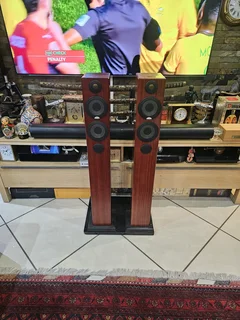 Monitor Audio Radius 270 Floorstanding Speakers