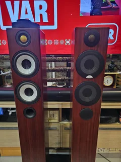 Monitor Audio Radius 270 Floorstanding Speakers