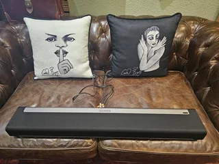 Sonos Playbar – Wireless HiFi Soundbar