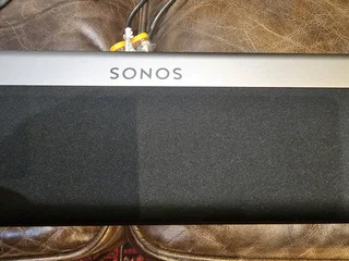 Sonos Playbar – Wireless HiFi Soundbar