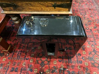 Sonos Sub (Gen 1) – Glossy Black