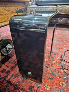 Sonos Sub (Gen 1) – Glossy Black