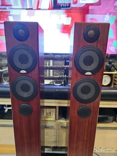 Monitor Audio Radius 270 Floorstanding Speakers