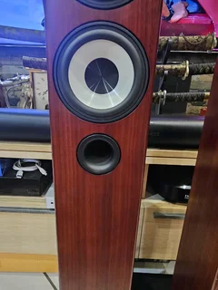 Monitor Audio Radius 270 Floorstanding Speakers
