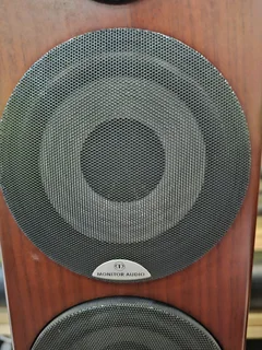 Monitor Audio Radius 270 Floorstanding Speakers