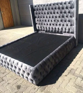 Headboards and beds for sale