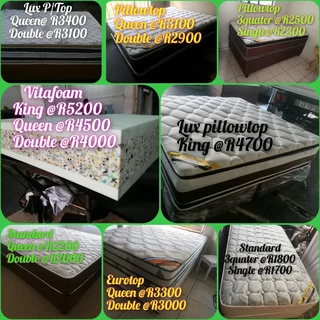 Headboards and beds for sale