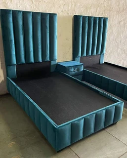 Headboards and Beds for sale
