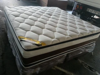 Beds on SPECIAL! PAY CASH ON DELIVERY.