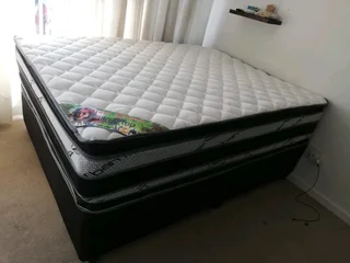 Beds direct from the factory to public