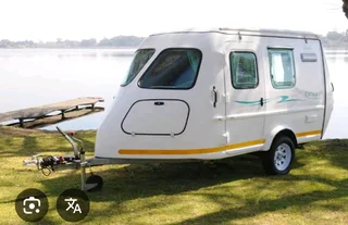 SHERPA CARAVAN MOULDS