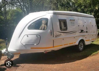 SHERPA CARAVAN MOULDS