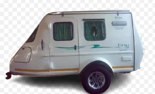 SHERPA CARAVAN MOULDS