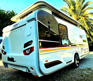 Jurgens Penta 138  2024