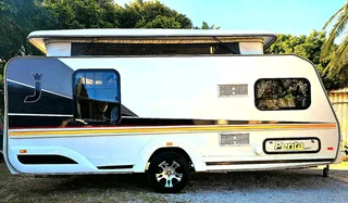 Jurgens Penta 138  2024