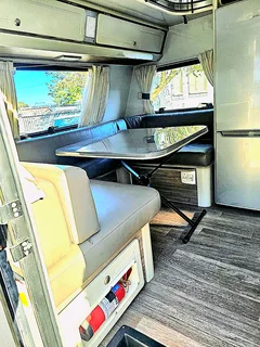 Jurgens Penta 138  2024