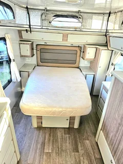 Jurgens Penta 138  2024