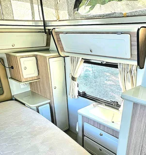 Jurgens Penta 138  2024