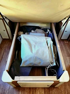 Jurgens Penta 138  2024