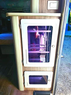 Jurgens Penta 138  2024