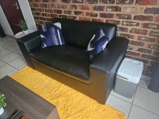 2 Seater Couch