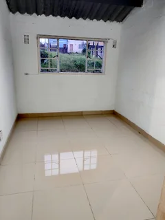 Flat to rent in Redfern