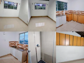 Flat to rent in Redfern