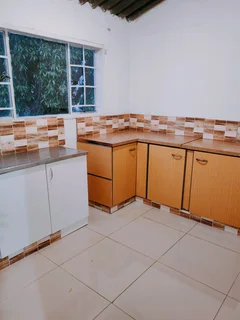 Flat to rent in Redfern