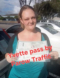 K53 Driving and Training Services (Code 08)