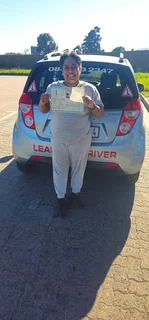 For Professional help with Code 08 Driving Lessons & K53 Contact Etienne