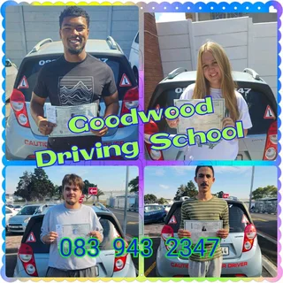 WOW!!! K53 Driving and Training Services (Code 08)