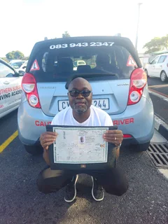 WOW!!! K53 Driving and Training Services (Code 08)