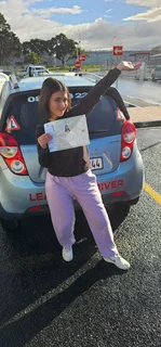 WOW!!! K53 Driving and Training Services (Code 08)