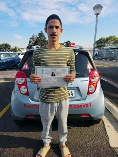 WOW!!! K53 Driving and Training Services (Code 08)