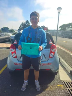 WOW!!! K53 Driving and Training Services (Code 08)