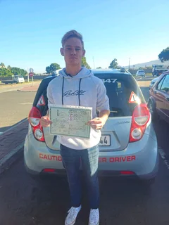AWESOME : Get 5x Code 08 Driving Lessons at R1300 ONLY