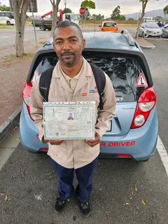 AWESOME : Get 5x Code 08 Driving Lessons at R1300 ONLY