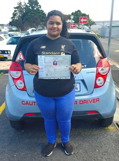 AWESOME : Get 5x Code 08 Driving Lessons at R1300 ONLY
