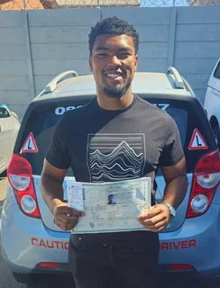 AWESOME : Get 5x Code 08 Driving Lessons at R1300 ONLY