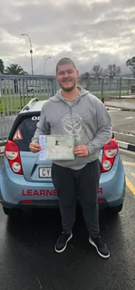 K53 Driving Lessons Code 08 (Northern Suburbs Areas)