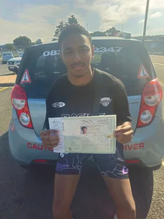 K53 Driving Lessons Code 08 (Northern Suburbs Areas)