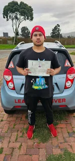 K53 Driving Lessons Code 08 (Northern Suburbs Areas)