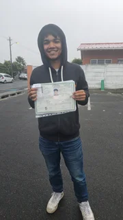 Driving Lessons Code 08 and Learners Classes for All Codes