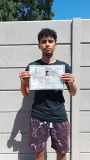 K53 Driving and Training Services (Code 08)