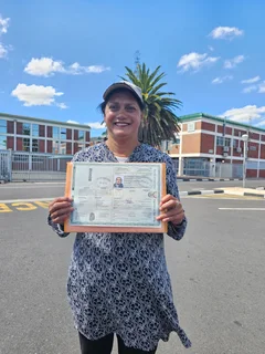 Code 08 Driving and Training Services (K53 Training)