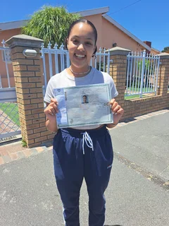 Code 08 Driving and Training Services (K53 Training)