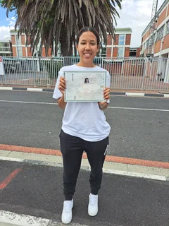 Code 08 Driving and Training Services (K53 Training)